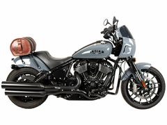 tubulaire - noir brillant