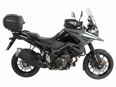 Easyrack pour porte bagage d'origine - noir