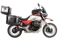 Easyrack pour porte bagage d'origine - noir