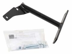 for light protection grille - black