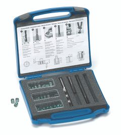 Coffret opravy Plus M3x0,50