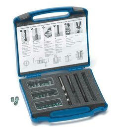 Coffret opravy Plus M10x1,5
