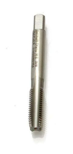 manual M6 X 1 type 0140.0