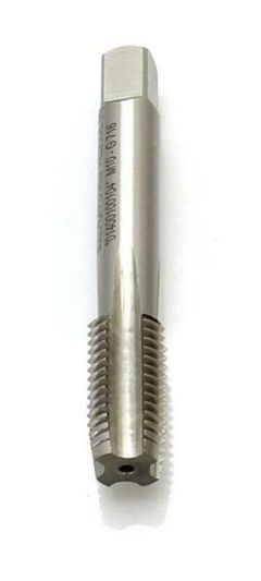 manual M10 X 1.5 type 0140.0