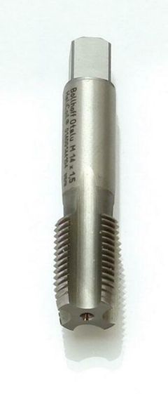 manual M14 X 1.5 type 0140.0