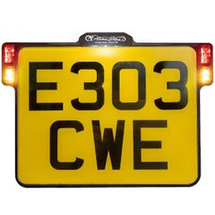 Feu arrière Slip - Inn