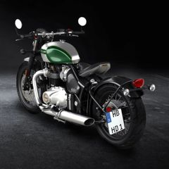 Feu arrière Slip - Inn