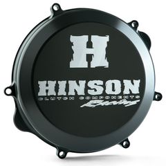 Billetproof Aluminium Clutch