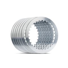 Steel