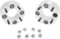 ATV Wide Tracs avec Clou