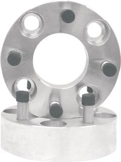 ATV Wide Tracs avec Clou