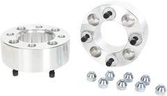 ATV Wide Tracs avec Clou