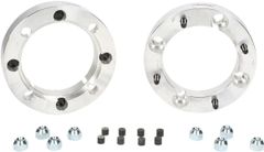 ATV Wide Tracs Avec clou