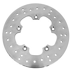 EXT 220mm - INT 102mm - 5 FUROS, PARAFUSO DIAM 8