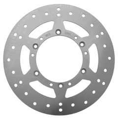 EXT 260mm - INT 108mm - 6 GATEN STOKWIEL