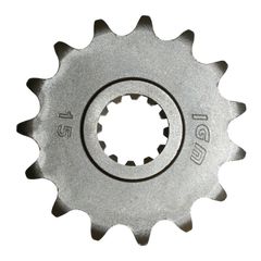 50 (15 Zähne)