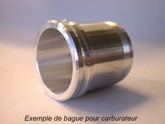 BAGUE ALU FCR35
