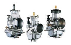 PWM Standard Ø38mm