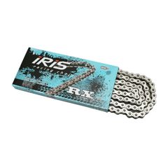 MOTO 420 RX RACING CHROME - 134