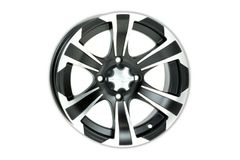 utilitaire SS312 - 12x7 4x110 5 2