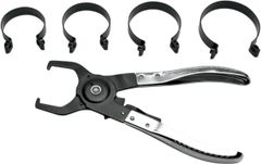 Compresseur anneaux piston