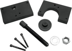 Extracteur Installateur roulement à trappe