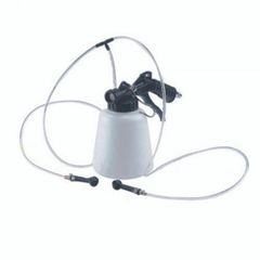 pneumatique double sorties