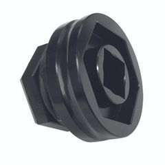 1/2''' Ø30mm 6 pans