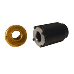 Spanner Nut Socket Steering Stem ID36mm OD50mm 4 Pins