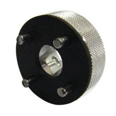 créneaux colonne direction Øint 23mm Øext 31mm 4 crans