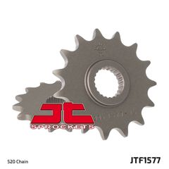 acier standard 1577 - 520