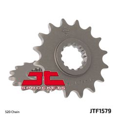 acier standard 1579 - 520