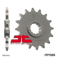 acier standard 1595 - 520
