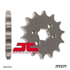 acier standard 277 - 428