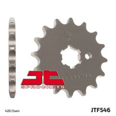 Steel Standard 546 - 420