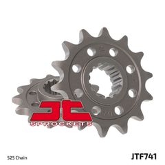 acier standard 741 - 525