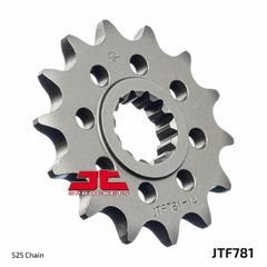 acier standard 781 - 525