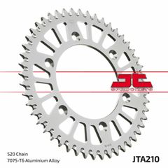 aluminium ultra-light anti-boue 210 - 520