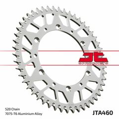 Aluminium Ultraleichtes 460-520