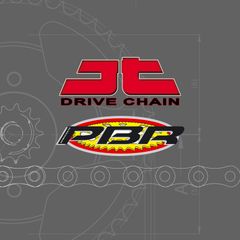 JT/PBR 530Z3 18/39 super renforcé - couronne standard