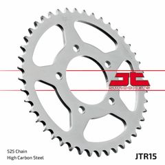 acier standard 15 - 525