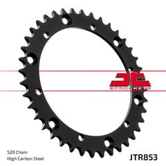 acier standard 853 - 520