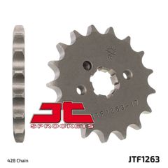acier standard 1263 - 428