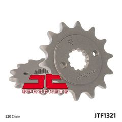 acier standard 1321 - 520