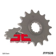 acier standard 1539 - 520
