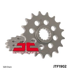 acier standard 1902 - 520