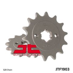 acier standard 1903 - 520