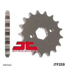 acier standard 259 - 428