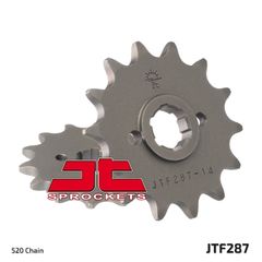 acier standard 287 - 520