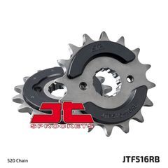 acier anti-bruit 516 - 520